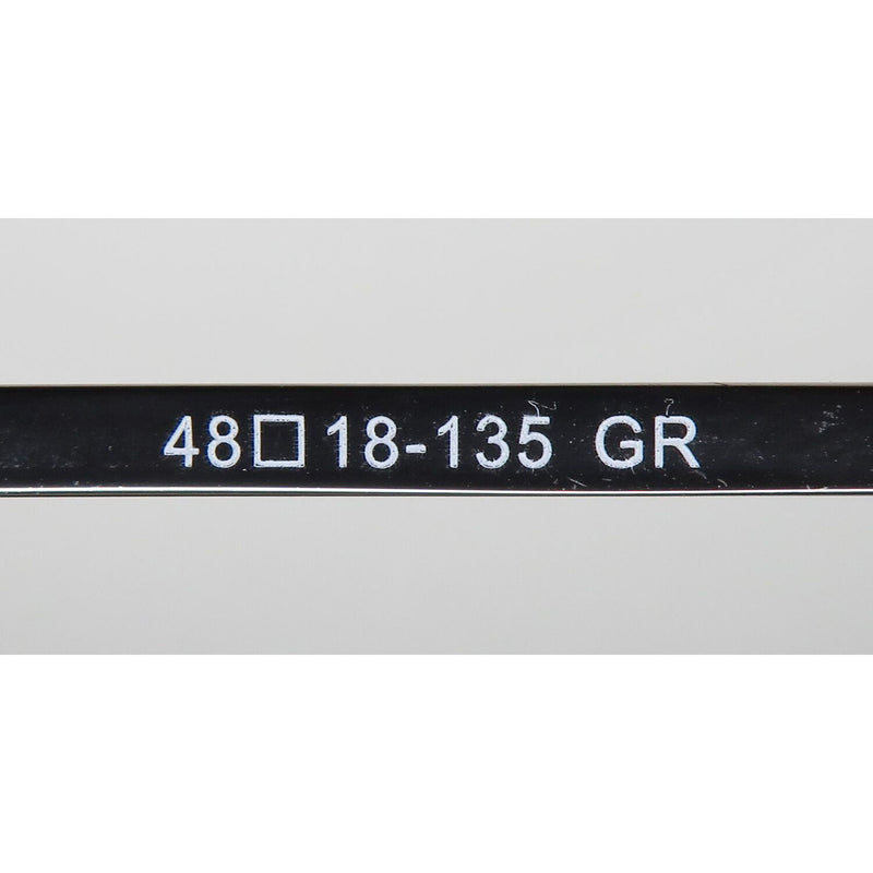 ModaFrames Timex Tmx Pick Six Eyeglasses Eyeglasses