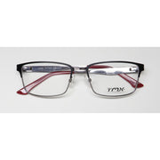 ModaFrames Timex Tmx Lightweight Eyeglasses Eyeglasses