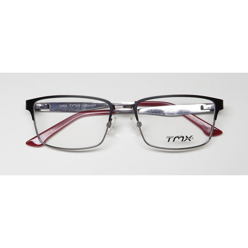 ModaFrames Timex Tmx Lightweight Eyeglasses Eyeglasses