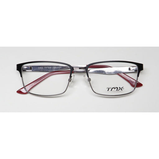 ModaFrames Timex Tmx Lightweight Eyeglasses Eyeglasses