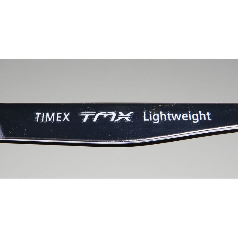 ModaFrames Timex Tmx Lightweight Eyeglasses Eyeglasses