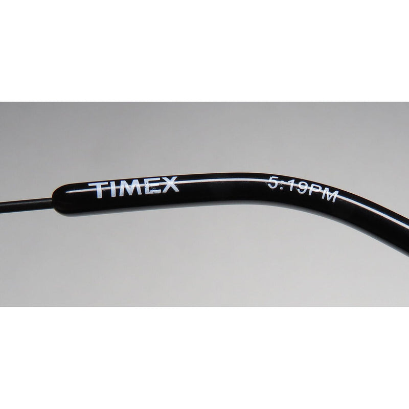ModaFrames Timex 5:19 Pm Eyeglasses Eyeglasses