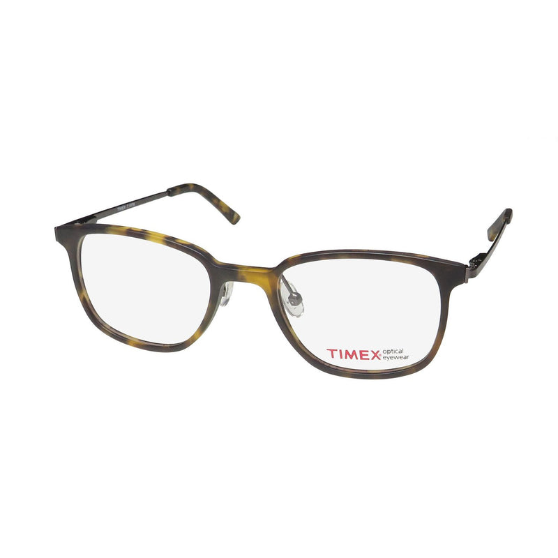 ModaFrames Timex 7:18 Pm Eyeglasses Eyeglasses