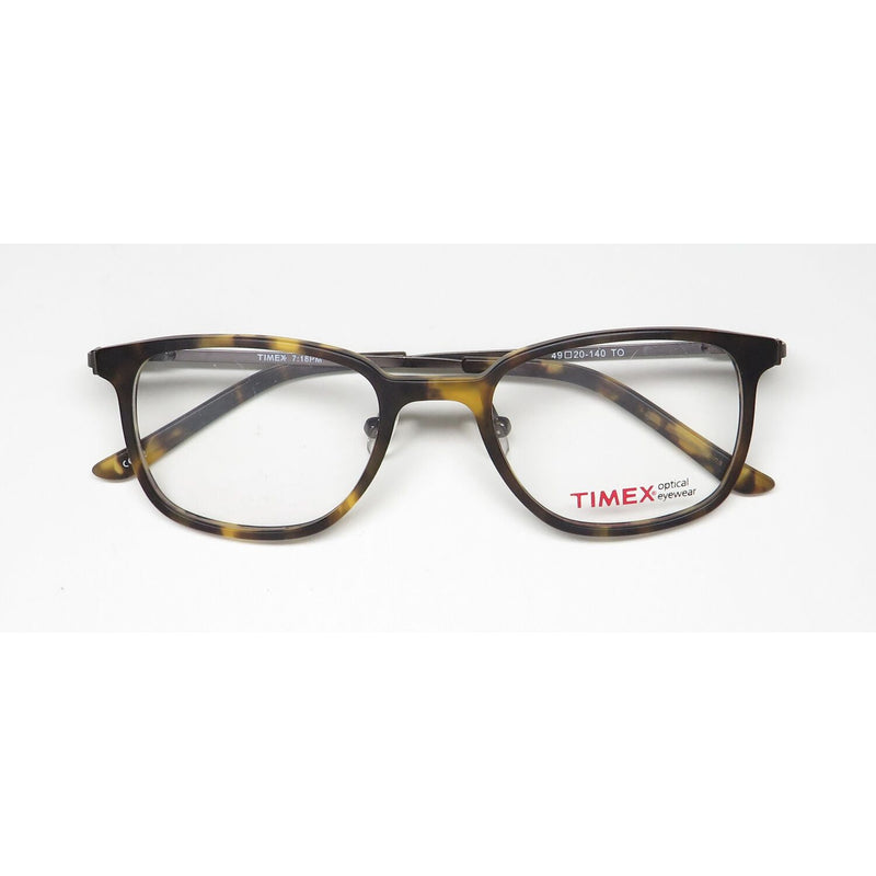 ModaFrames Timex 7:18 Pm Eyeglasses Eyeglasses