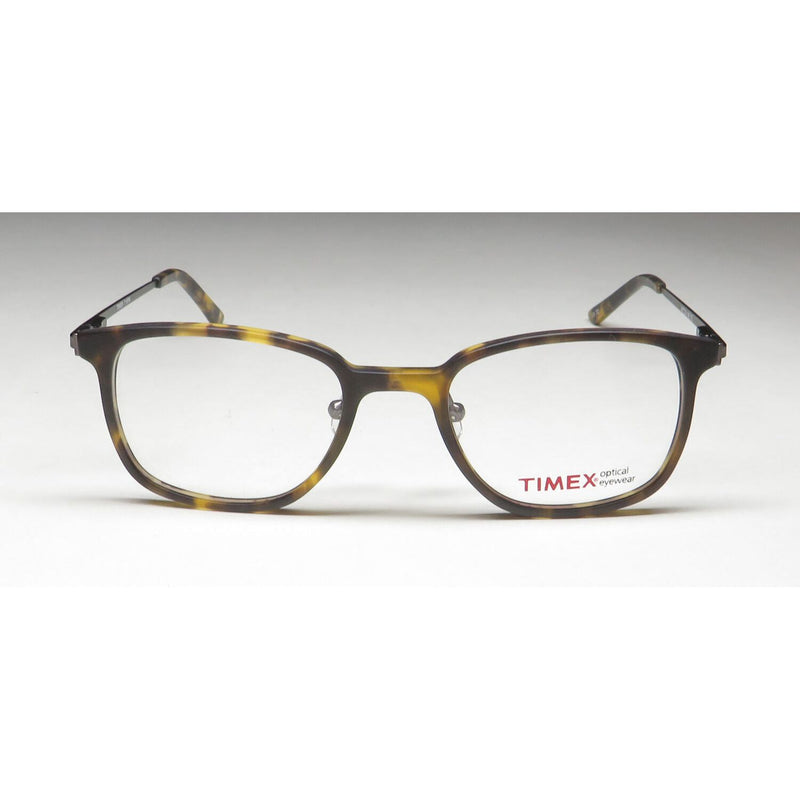 ModaFrames Timex 7:18 Pm Eyeglasses Eyeglasses