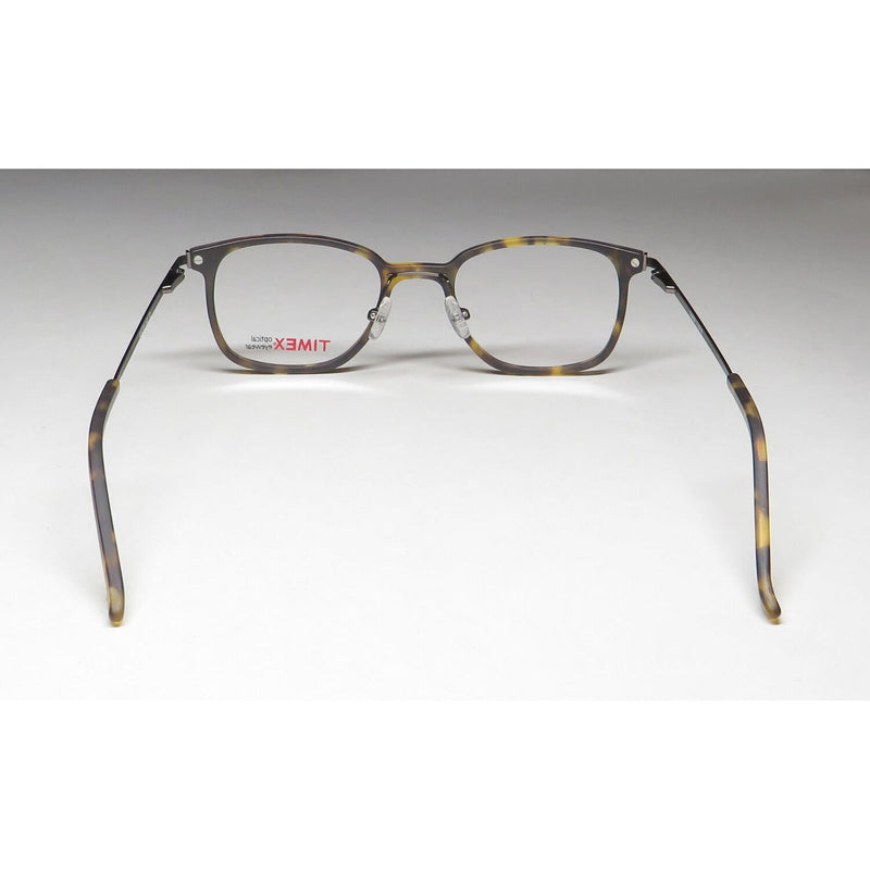 ModaFrames Timex 7:18 Pm Eyeglasses Eyeglasses