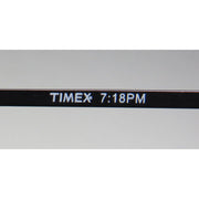 ModaFrames Timex 7:18 Pm Eyeglasses Eyeglasses