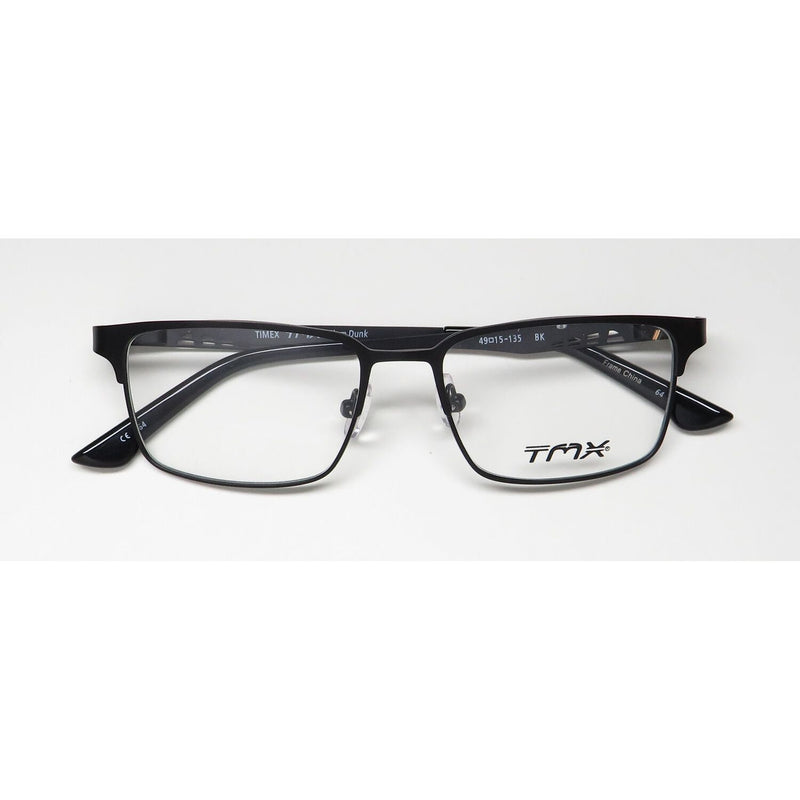 ModaFrames Timex Tmx Slam Dunk Eyeglasses Eyeglasses