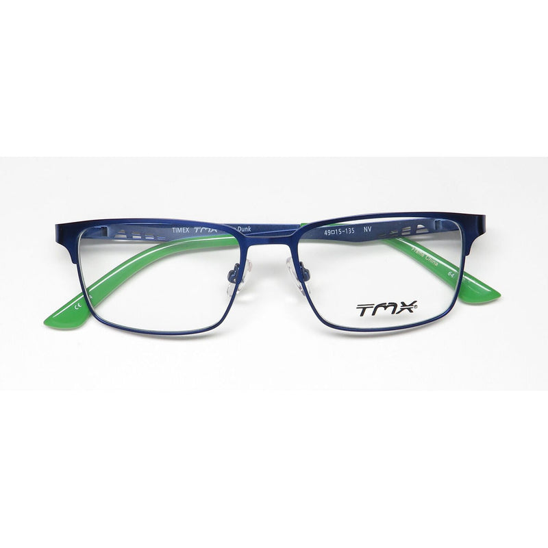 ModaFrames Timex Tmx Slam Dunk Eyeglasses Eyeglasses