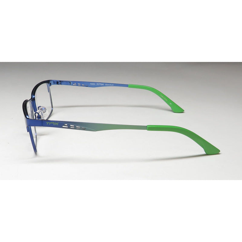ModaFrames Timex Tmx Slam Dunk Eyeglasses Eyeglasses