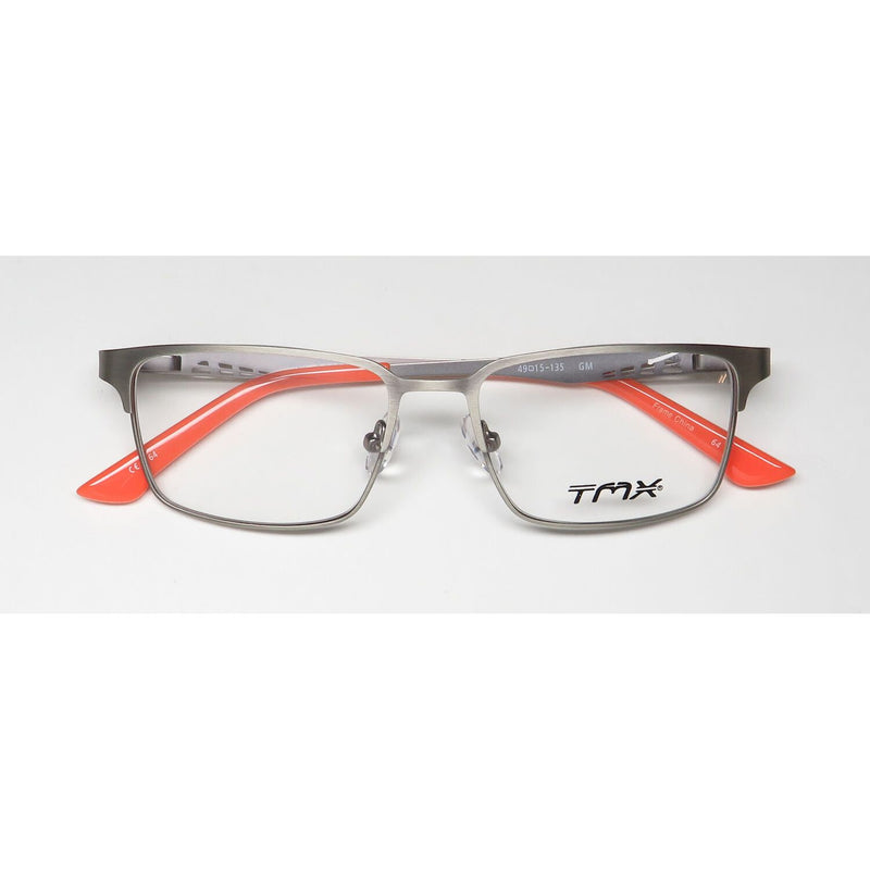 ModaFrames Timex Tmx Slam Dunk Eyeglasses Eyeglasses