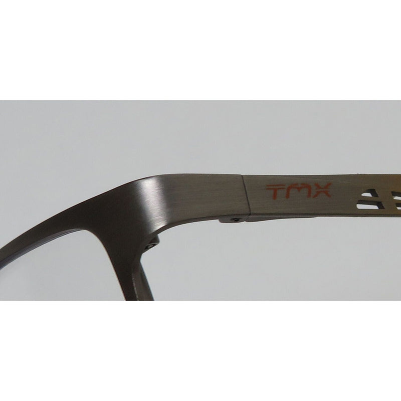 ModaFrames Timex Tmx Slam Dunk Eyeglasses Eyeglasses