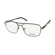 ModaFrames Timex Tmx One Two Eyeglasses Eyeglasses