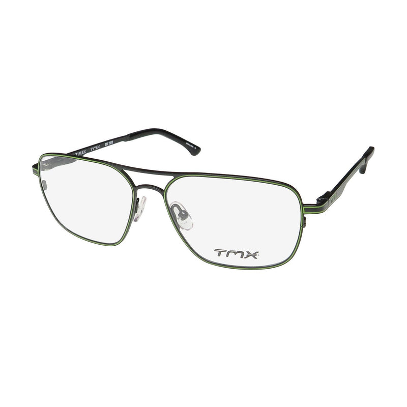 ModaFrames Timex Tmx One Two Eyeglasses Eyeglasses