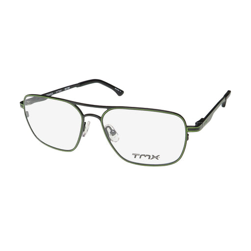 ModaFrames Timex Tmx One Two Eyeglasses Eyeglasses