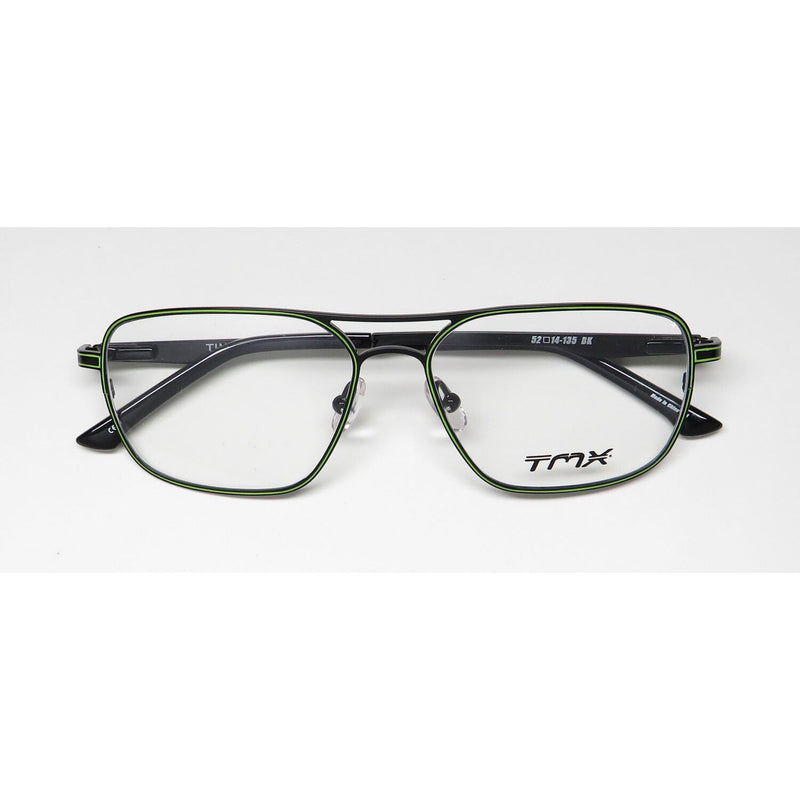ModaFrames Timex Tmx One Two Eyeglasses Eyeglasses