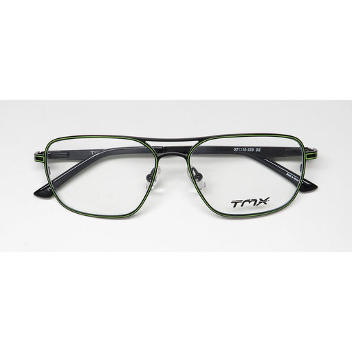 ModaFrames Timex Tmx One Two Eyeglasses Eyeglasses