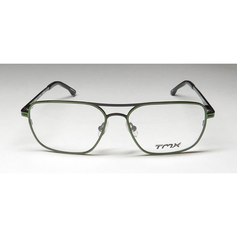 ModaFrames Timex Tmx One Two Eyeglasses Eyeglasses