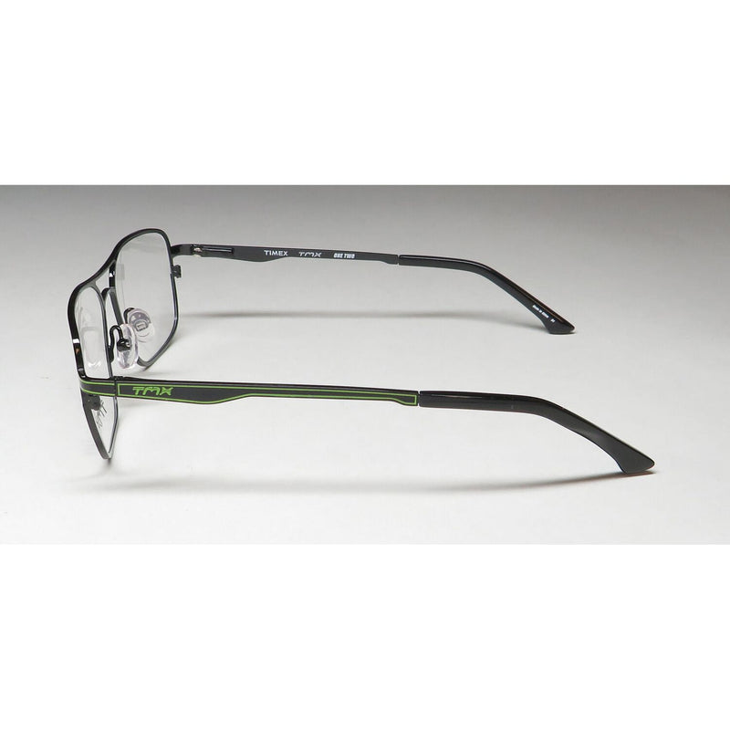 ModaFrames Timex Tmx One Two Eyeglasses Eyeglasses