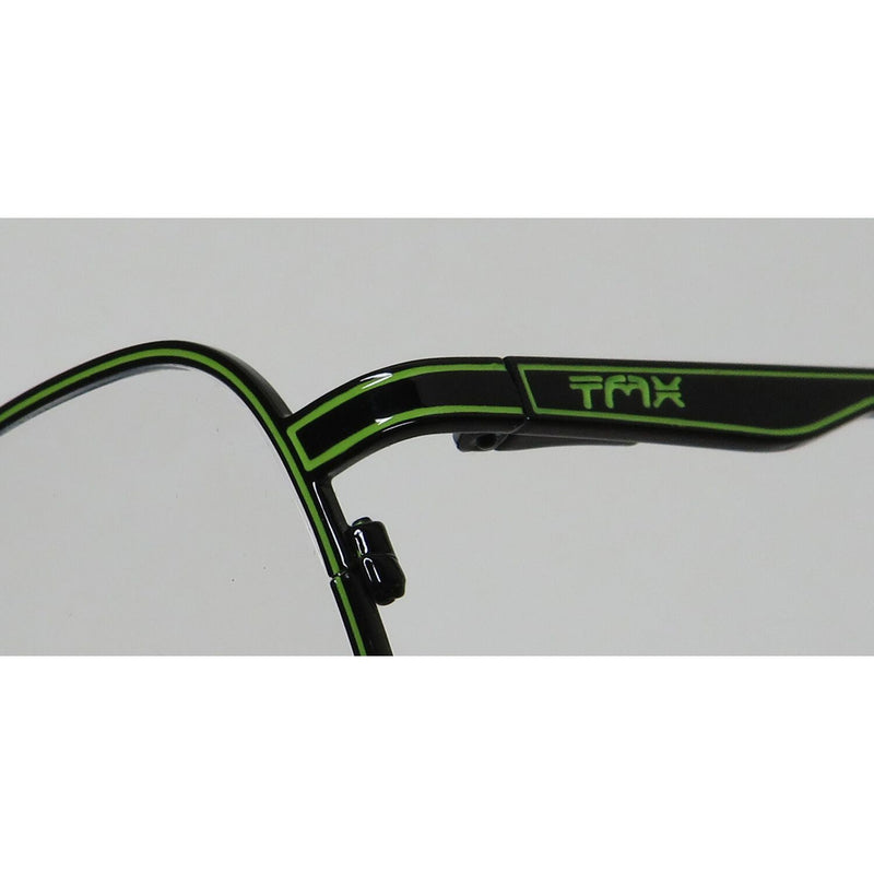 ModaFrames Timex Tmx One Two Eyeglasses Eyeglasses