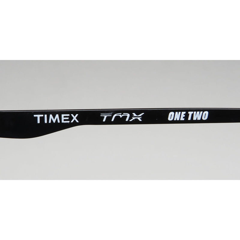 ModaFrames Timex Tmx One Two Eyeglasses Eyeglasses