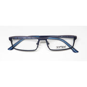 ModaFrames Timex Tmx Cross Check Eyeglasses Eyeglasses