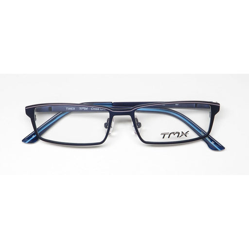 ModaFrames Timex Tmx Cross Check Eyeglasses Eyeglasses
