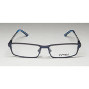 ModaFrames Timex Tmx Cross Check Eyeglasses Eyeglasses