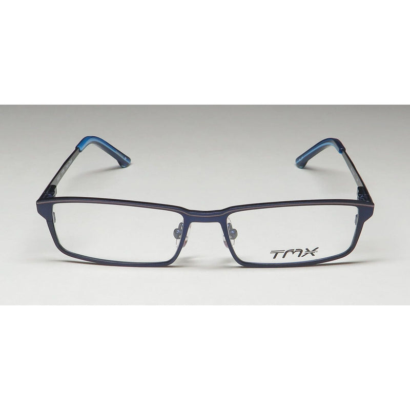 ModaFrames Timex Tmx Cross Check Eyeglasses Eyeglasses