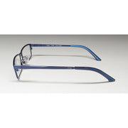 ModaFrames Timex Tmx Cross Check Eyeglasses Eyeglasses