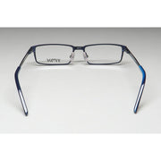 ModaFrames Timex Tmx Cross Check Eyeglasses Eyeglasses