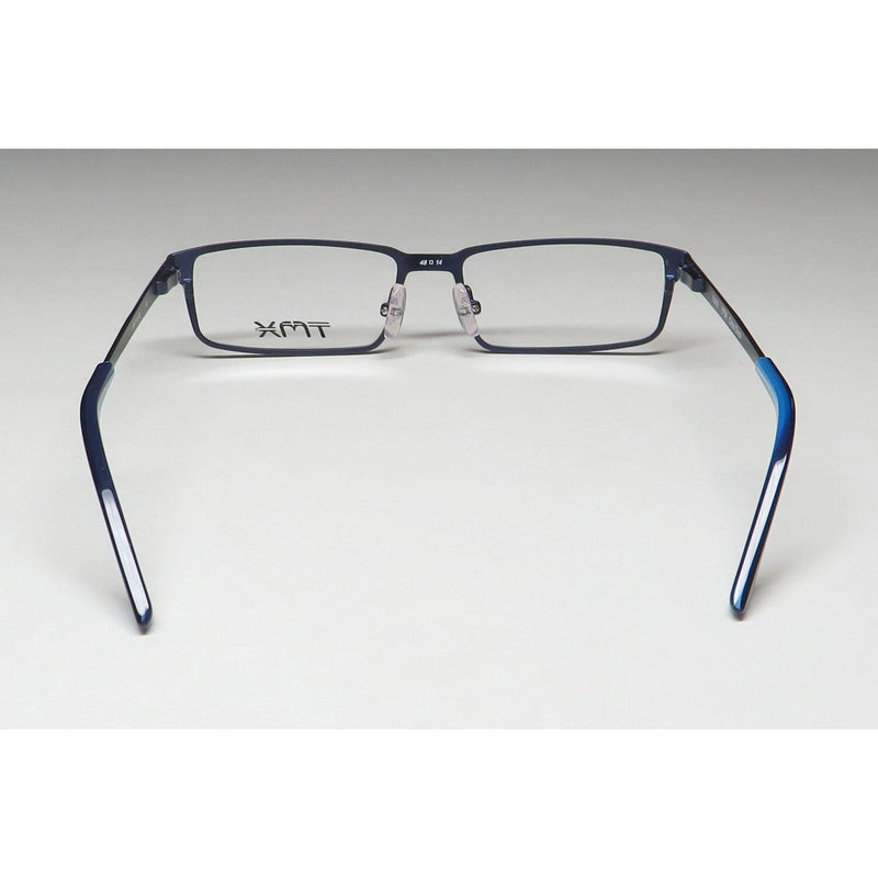 ModaFrames Timex Tmx Cross Check Eyeglasses Eyeglasses