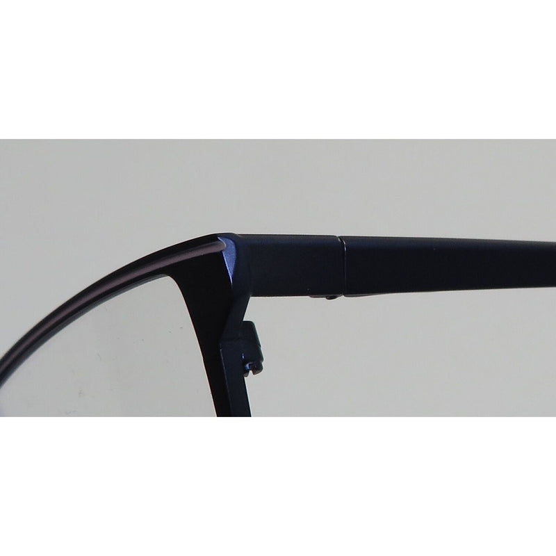 ModaFrames Timex Tmx Cross Check Eyeglasses Eyeglasses