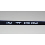 ModaFrames Timex Tmx Cross Check Eyeglasses Eyeglasses
