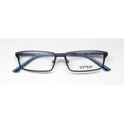 ModaFrames Timex Tmx Cross Check Eyeglasses Eyeglasses