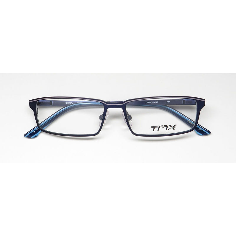 ModaFrames Timex Tmx Cross Check Eyeglasses Eyeglasses