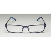ModaFrames Timex Tmx Cross Check Eyeglasses Eyeglasses