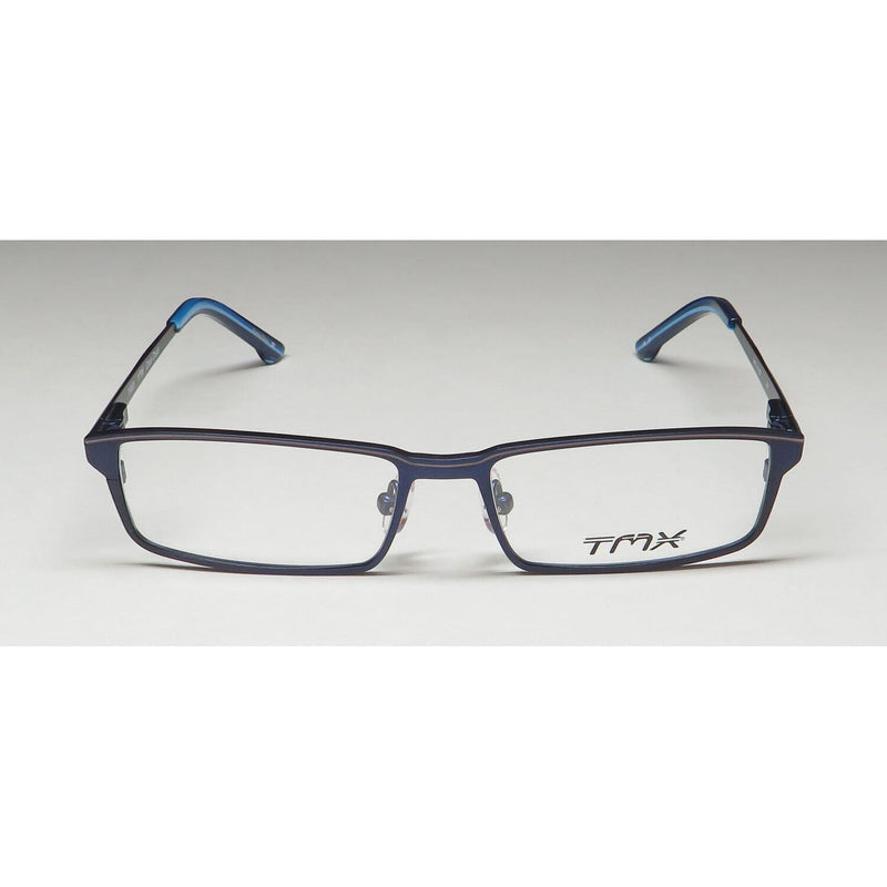 ModaFrames Timex Tmx Cross Check Eyeglasses Eyeglasses