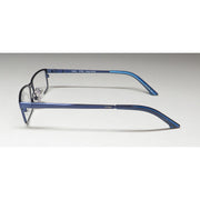 ModaFrames Timex Tmx Cross Check Eyeglasses Eyeglasses