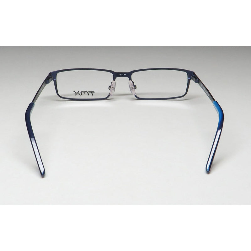 ModaFrames Timex Tmx Cross Check Eyeglasses Eyeglasses
