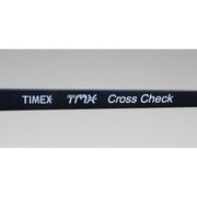 ModaFrames Timex Tmx Cross Check Eyeglasses Eyeglasses