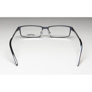 ModaFrames Timex Tmx Cross Check Eyeglasses Eyeglasses