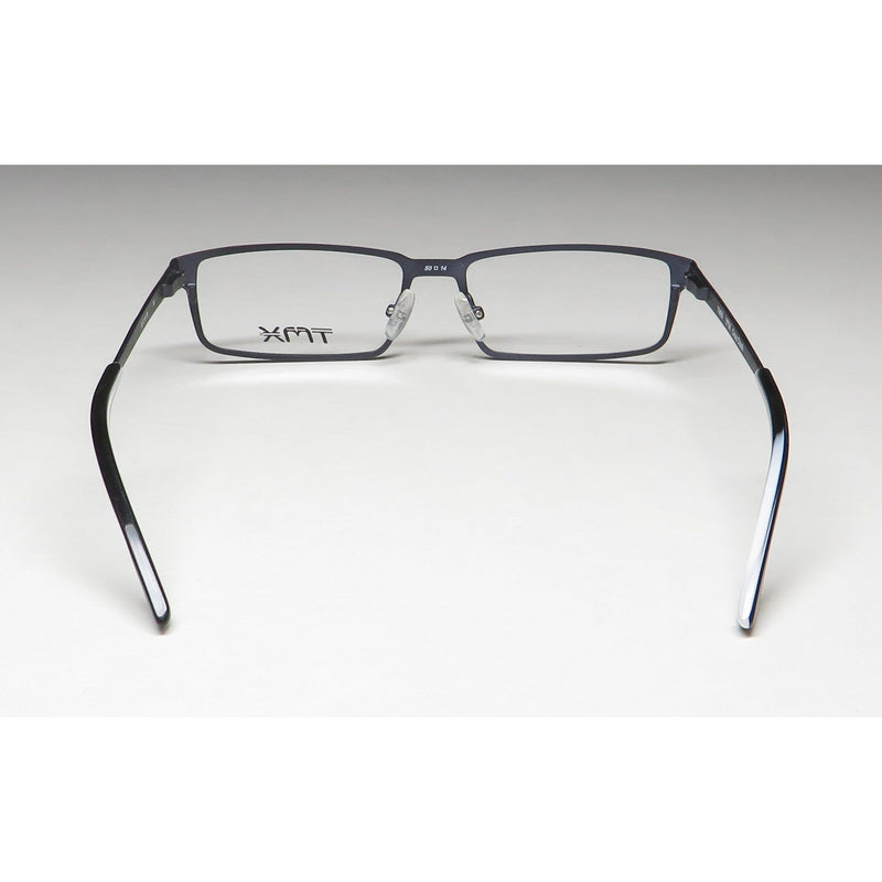 ModaFrames Timex Tmx Cross Check Eyeglasses Eyeglasses
