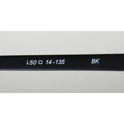 ModaFrames Timex Tmx Cross Check Eyeglasses Eyeglasses