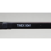 ModaFrames Timex X041 Eyeglasses Eyeglasses