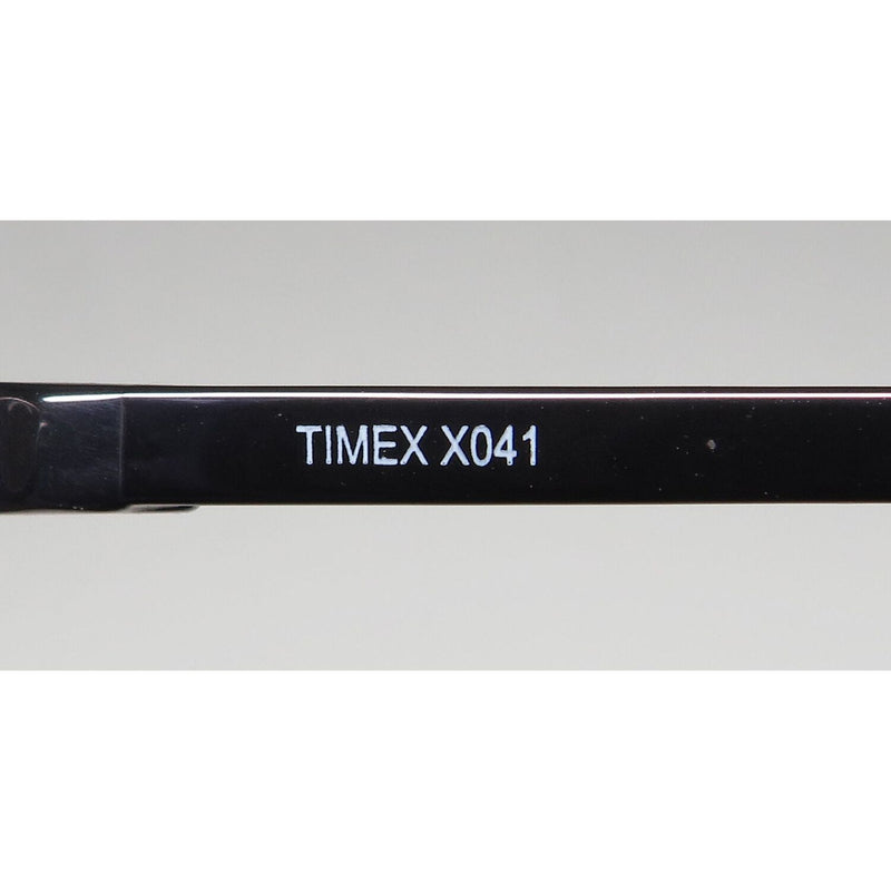 ModaFrames Timex X041 Eyeglasses Eyeglasses