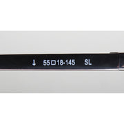 ModaFrames Timex X041 Eyeglasses Eyeglasses