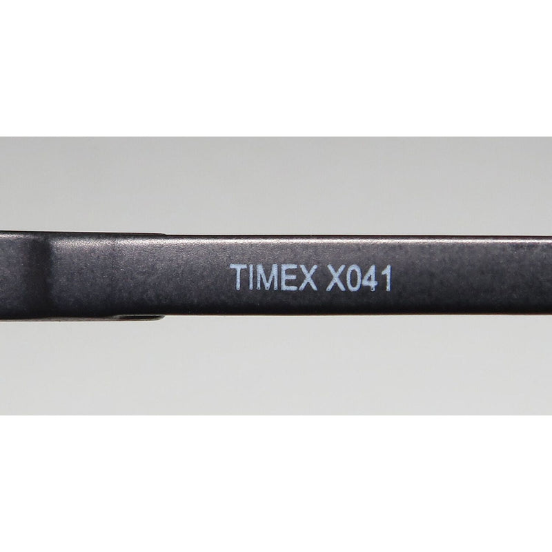 ModaFrames Timex X041 Eyeglasses Eyeglasses