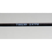 ModaFrames Timex 5:47 Pm Eyeglasses Eyeglasses