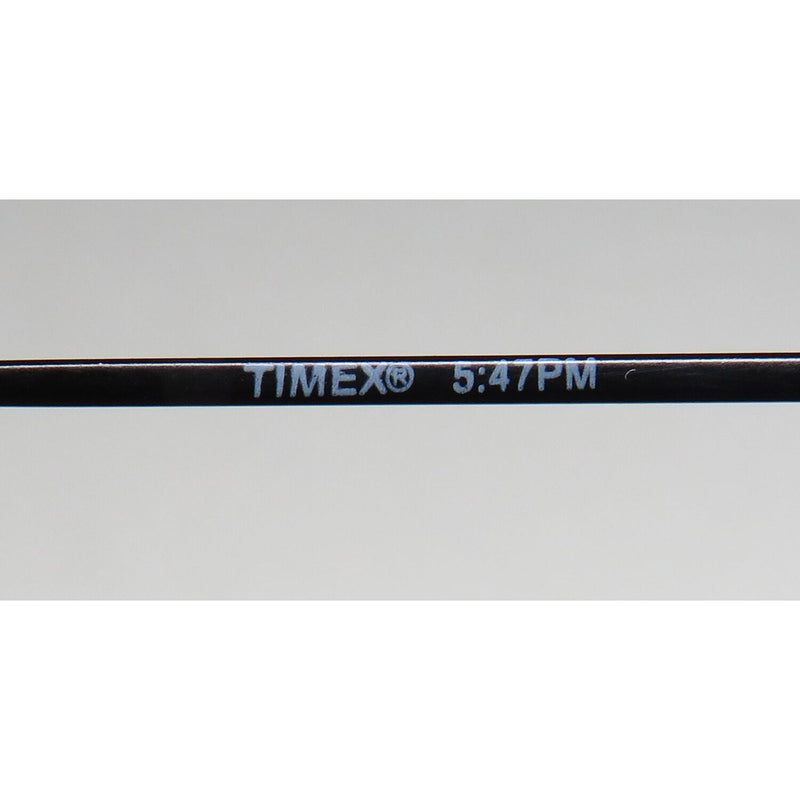 ModaFrames Timex 5:47 Pm Eyeglasses Eyeglasses